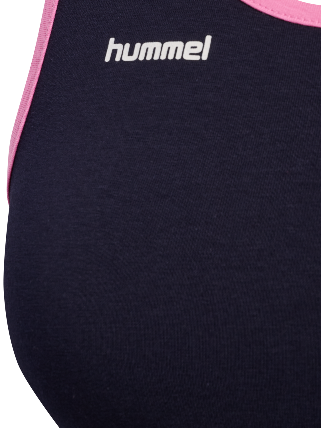 hmlI-D EASY TOP, NIGHT SKY, packshot