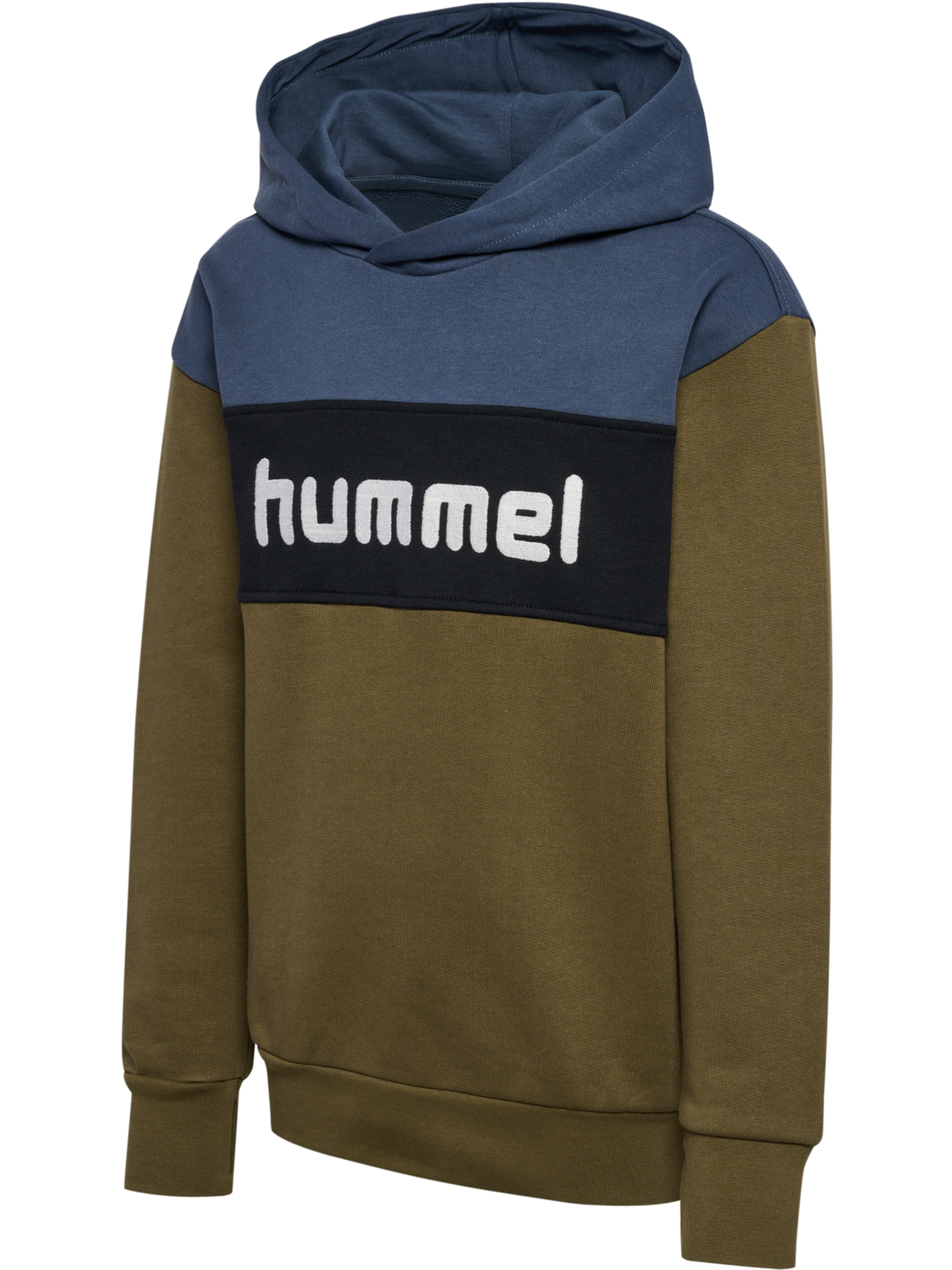 hmlMORTEN HOODIE, 6745, packshot