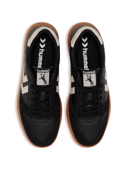 HANDBALL PERFEKT SP, BLACK, packshot