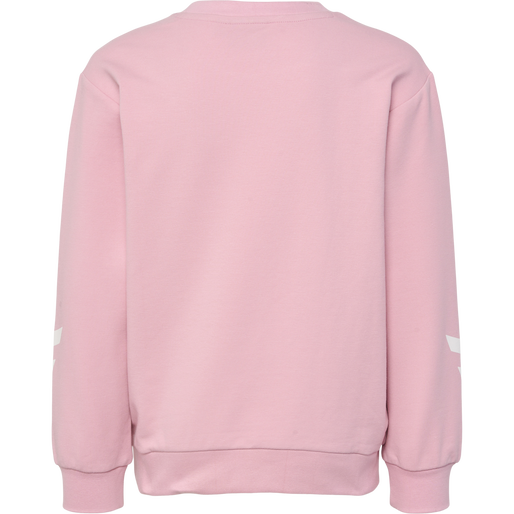 hmlVENTI TRACKSUIT, ZEPHYR, packshot