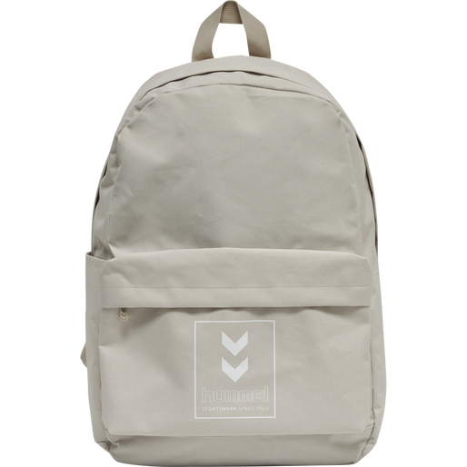 hmlKEY BACK PACK, PUMICE STONE hmlKEY BACK PACK, PUMICE STONE, packshot