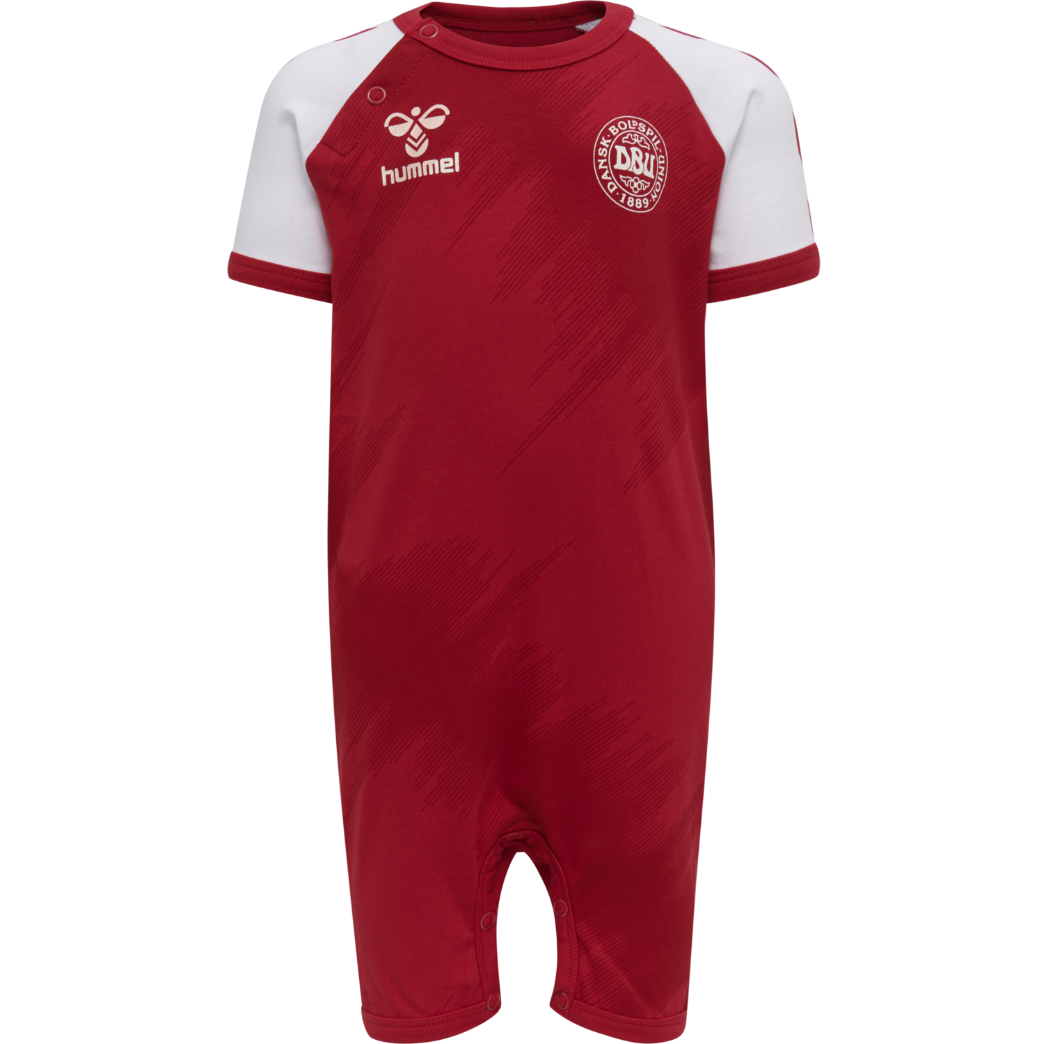 hmlSMIL BODYSUIT S/S, 3365, packshot