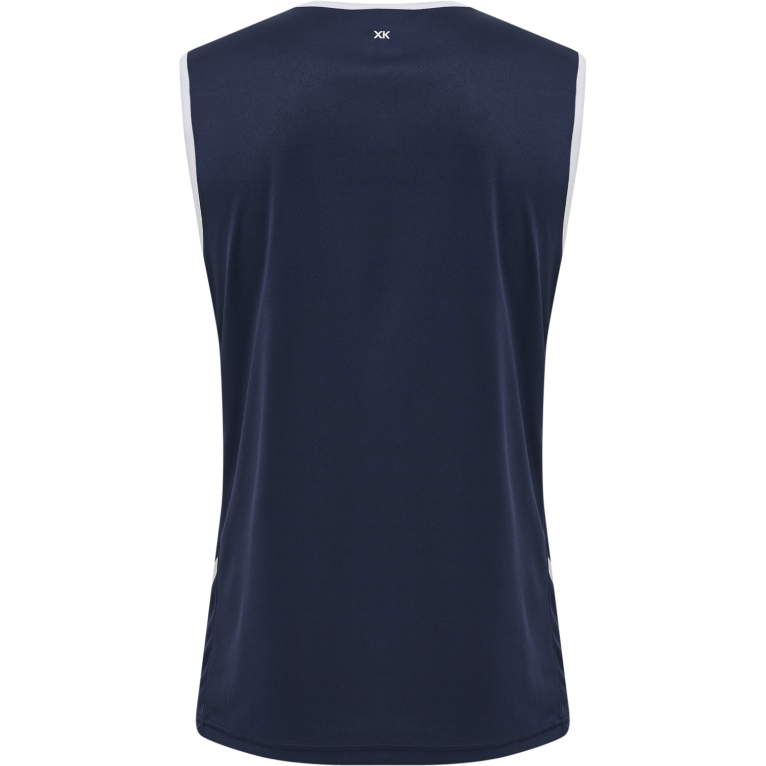 hmlCORE XK BASKET JERSEY, MARINE, packshot