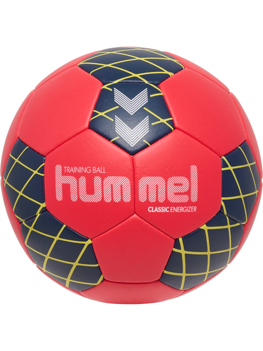 hmlCLASSIC ENERGIZER HB, RED/MARINE/YELLOW hmlCLASSIC ENERGIZER HB, RED/MARINE/YELLOW, packshot