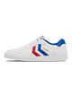 WHITE/BLUE/RED