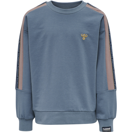 hmlELLA TRACKSUIT, 8252, packshot