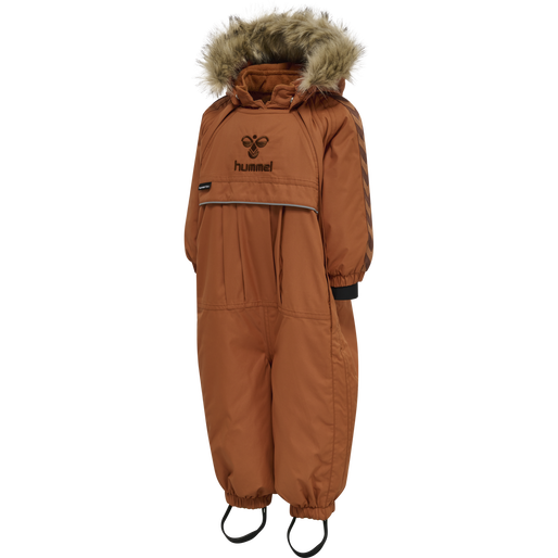 hmlMOON TEX SNOWSUIT, SIERRA, packshot