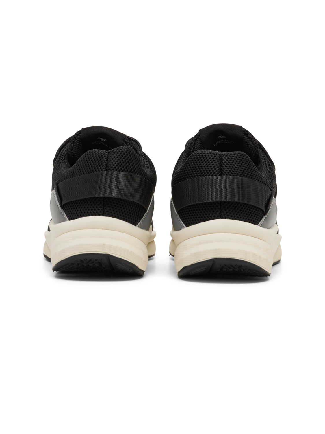 REACH 250 RECYCLED TEX JR, BLACK, packshot