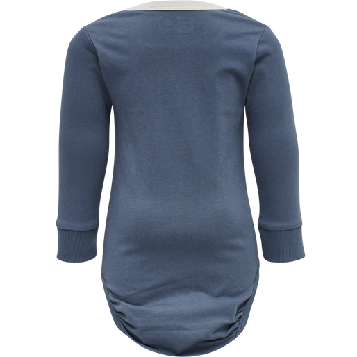 hmlMAUILINO BODY L/S, 8252, packshot