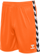 SHOCKING ORANGE