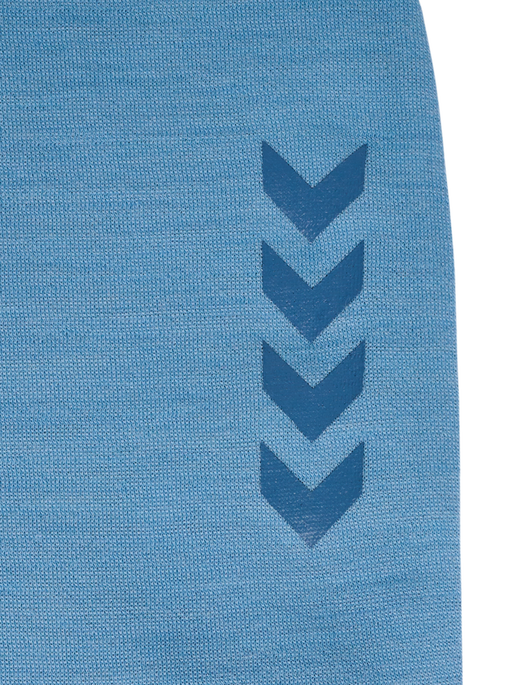 hmlHIP HAT, BLUE SHADOW, packshot