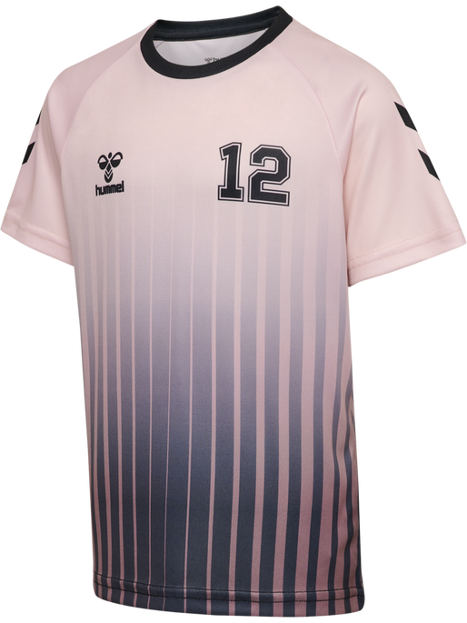 hmlSHIMMER SET, PALE LILAC hmlSHIMMER SET, PALE LILAC, packshot