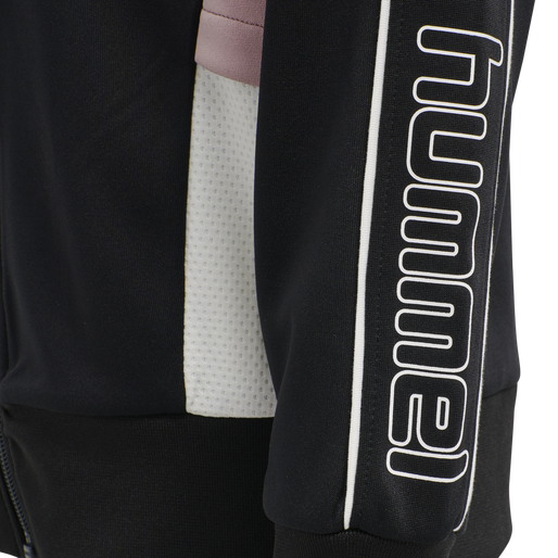 hmlKELLY ZIP JACKET, 2001, packshot