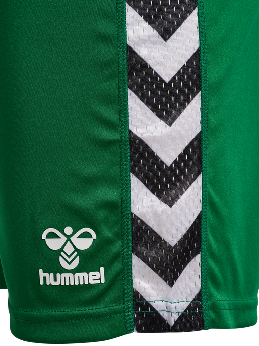PLAYFUL SHORTS, EVERGREEN PLAYFUL SHORTS, EVERGREEN, packshot