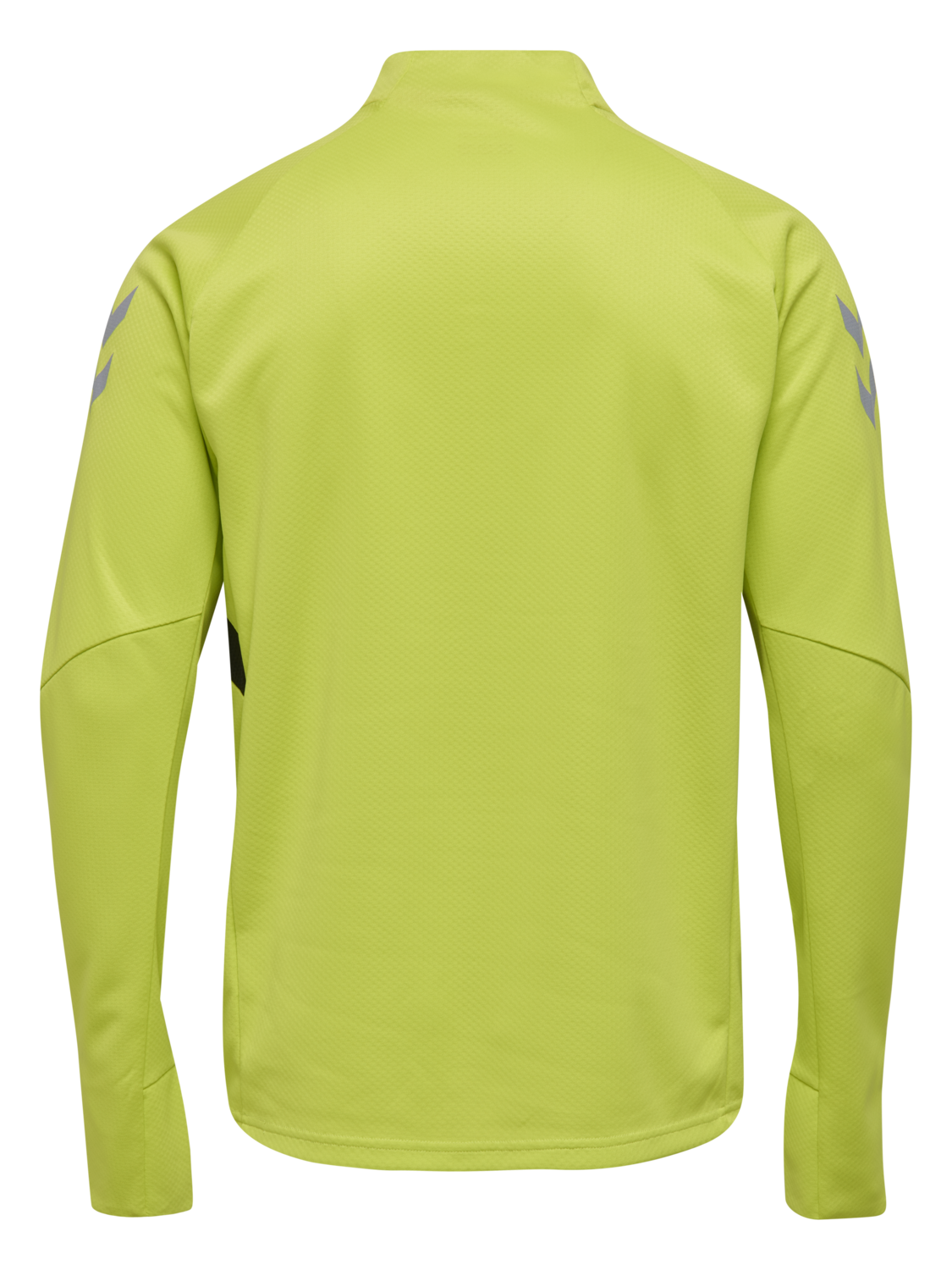 TECH MOVE KIDS HALF ZIP SWEATSHIRT, 6102, packshot