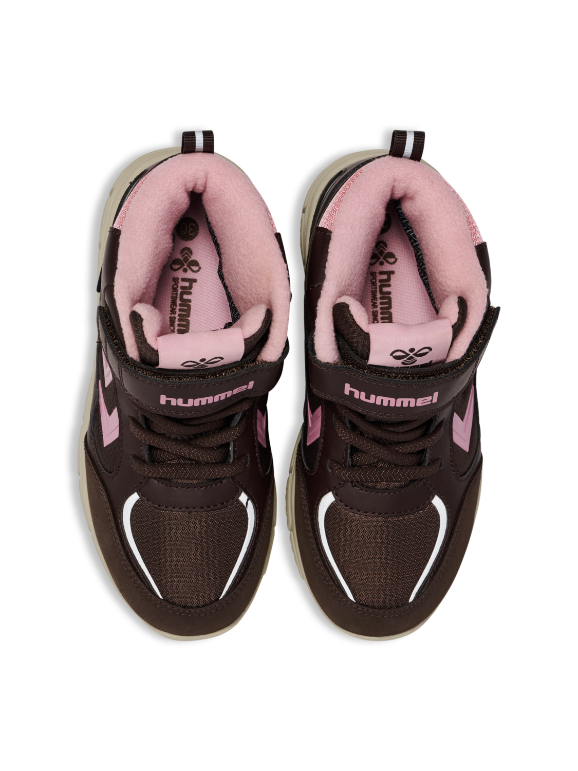 X-LIGHT 2.0 MID TEX JR, JAVA, packshot
