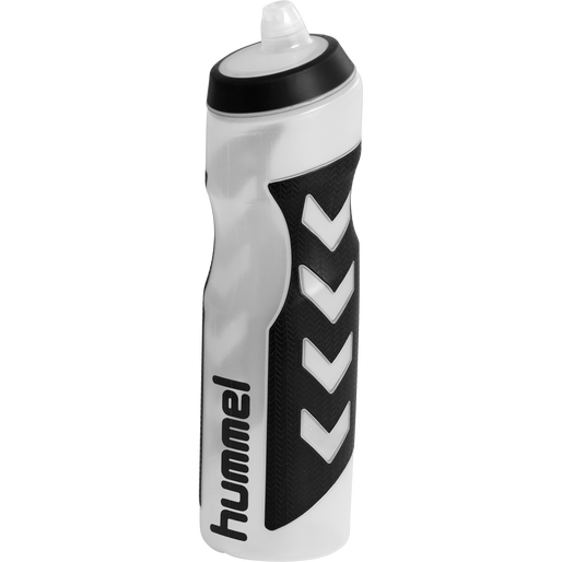 hmlWATERBOTTLE, BLACK, packshot