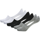 WHITE/BLACK/GREY