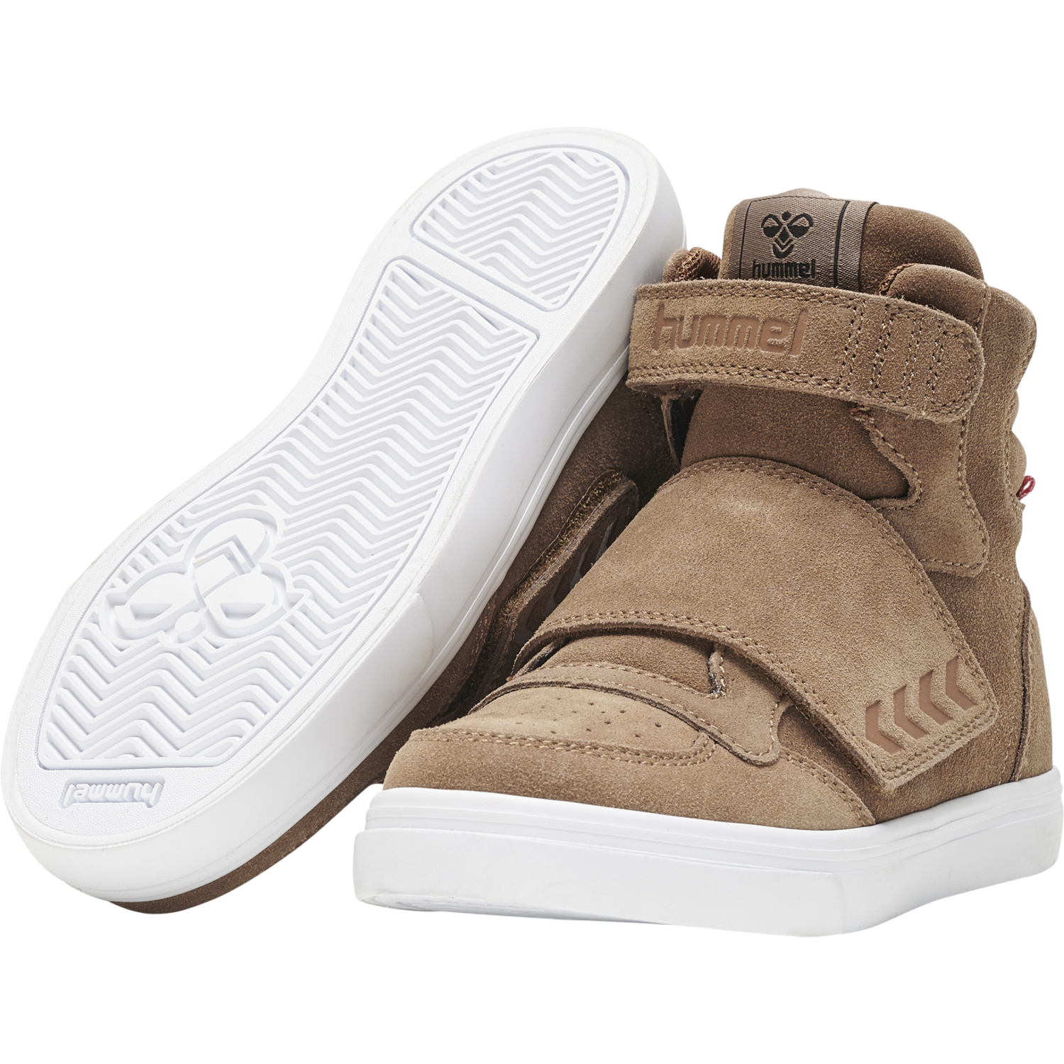 STADIL TONAL JR, 8020, packshot