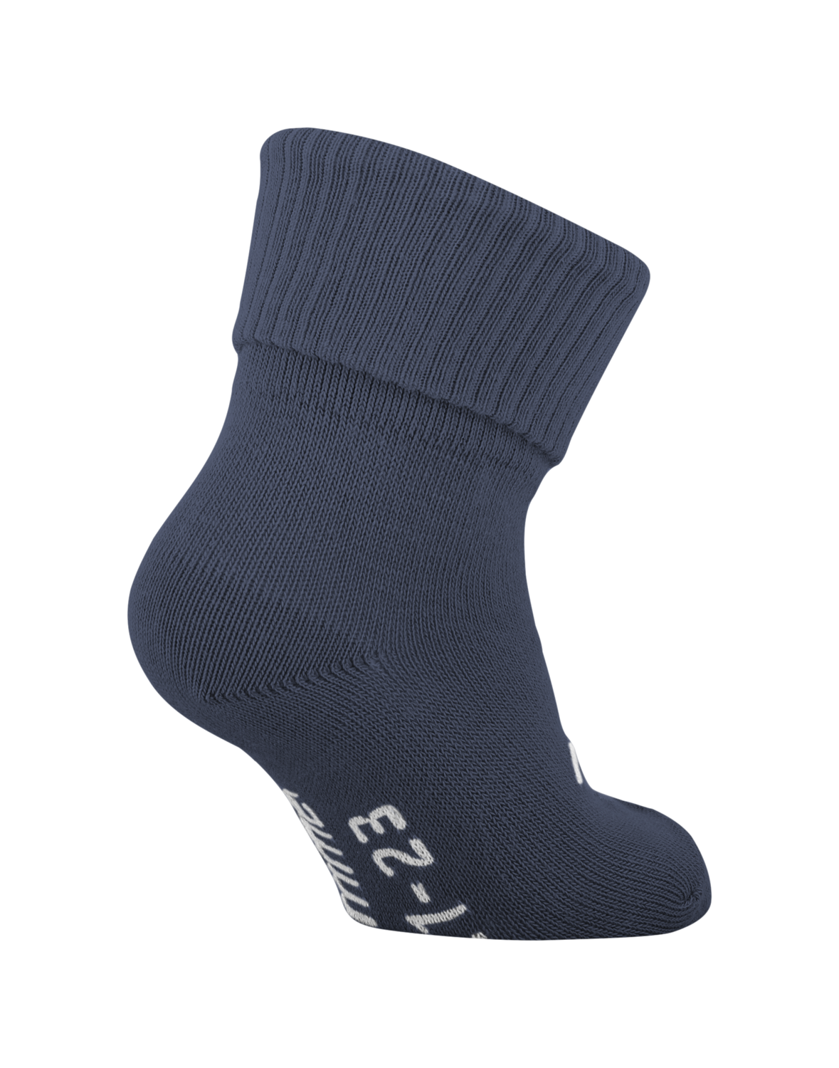 SORA SOCKS, BLUE NIGHTS, packshot