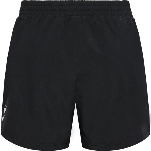 hmlACTIVE COURT WOV SHORTS WOMAN, 2001, packshot