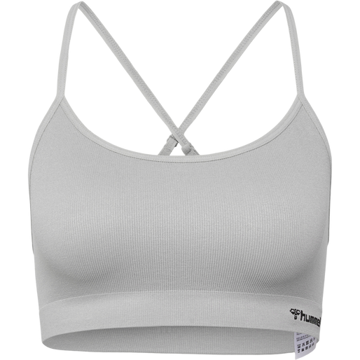 hmlJUNO SEAMLESS BRA, PALOMA hmlJUNO SEAMLESS BRA, PALOMA, packshot