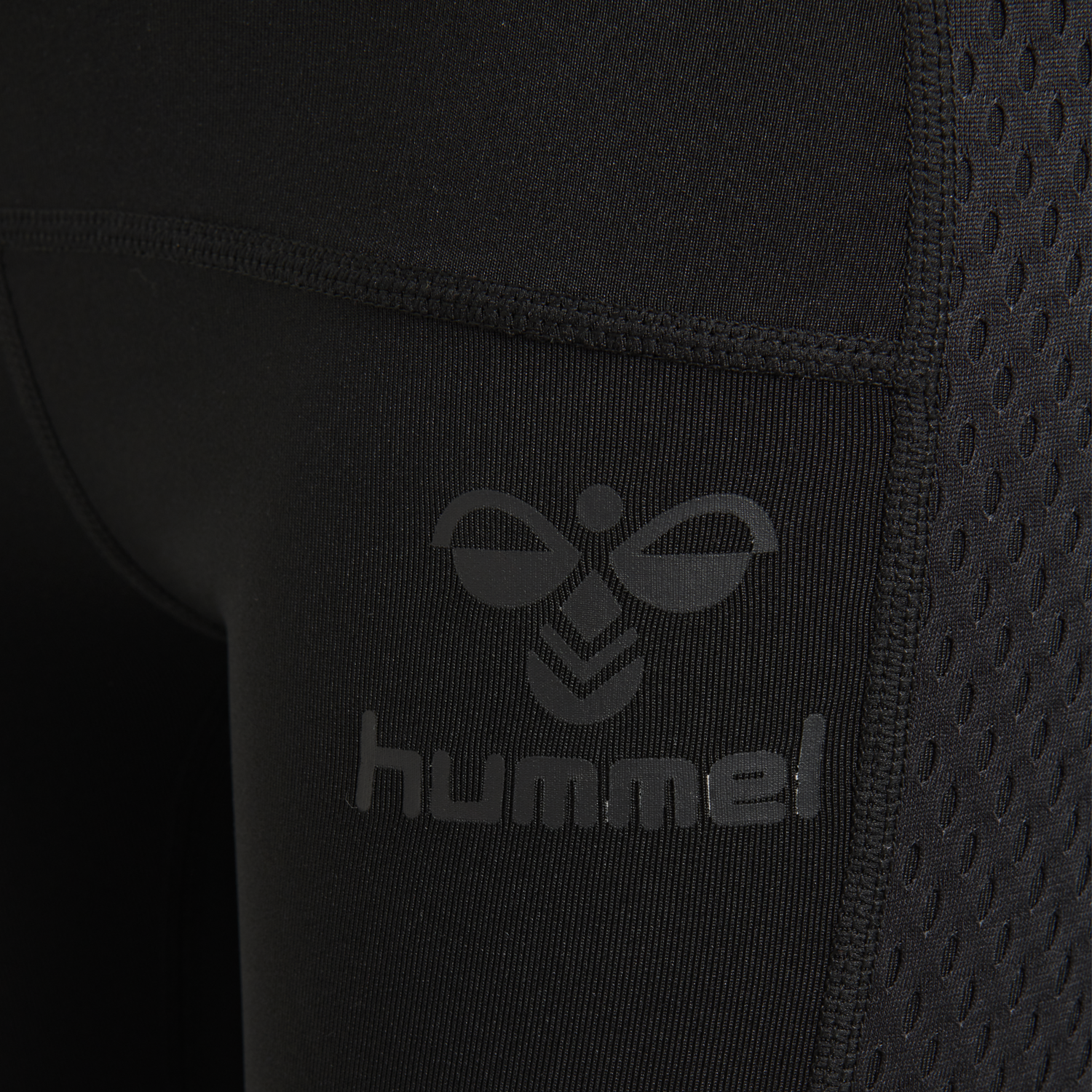 hmlLEXINE 3/4 TIGHTS, 2001, packshot