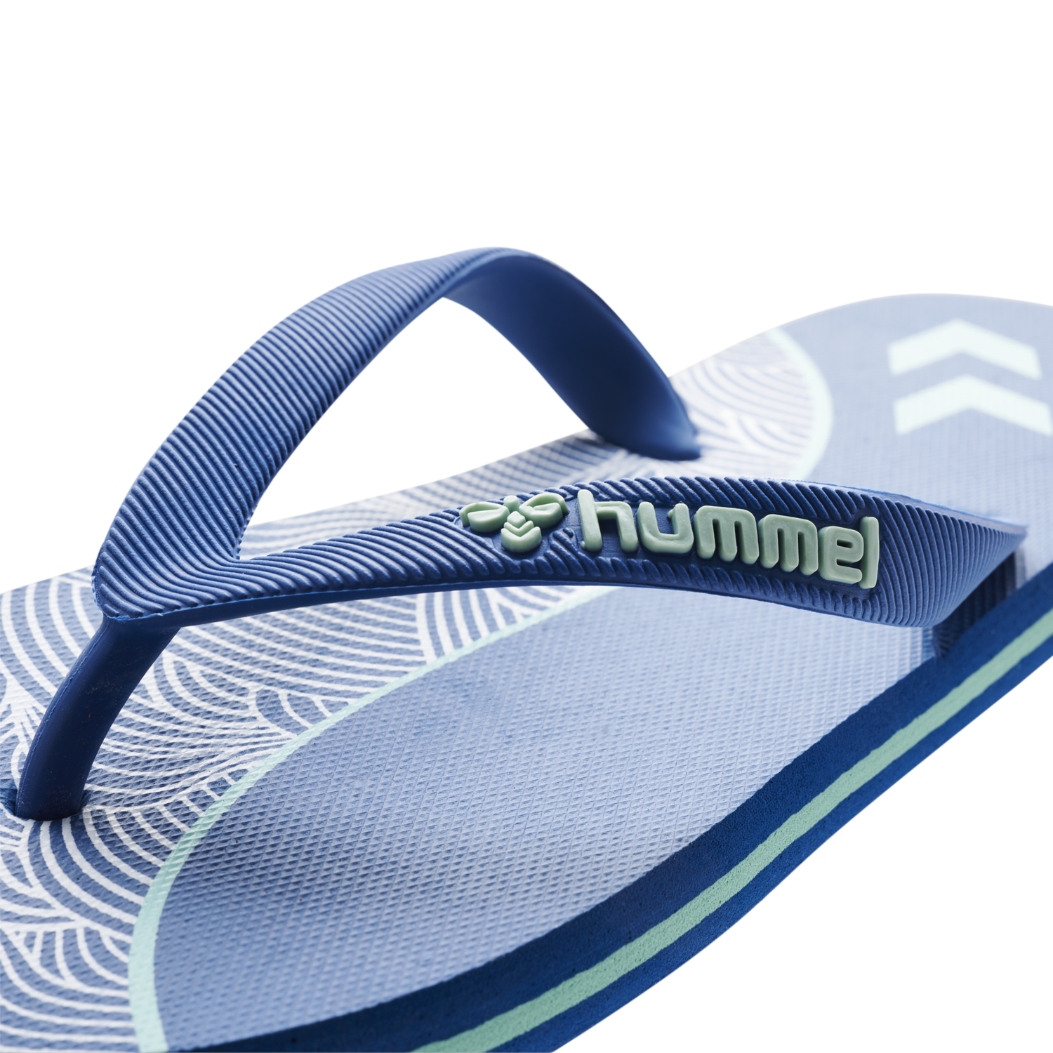 WAVE BLOCK FLIP FLOP, 8587, packshot