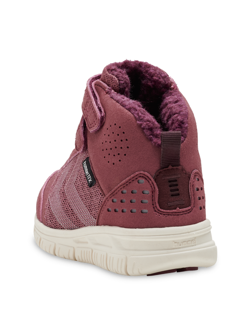 CROSSLITE WINTER MID TEX JR, DECO ROSE, packshot