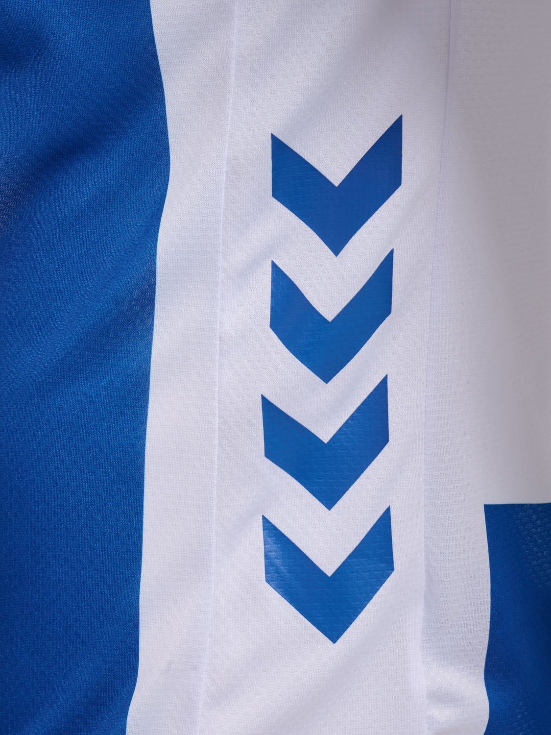 OB 25/26 HOME JERSEY SS, LAPIS BLUE/BRIGHT WHITE, packshot