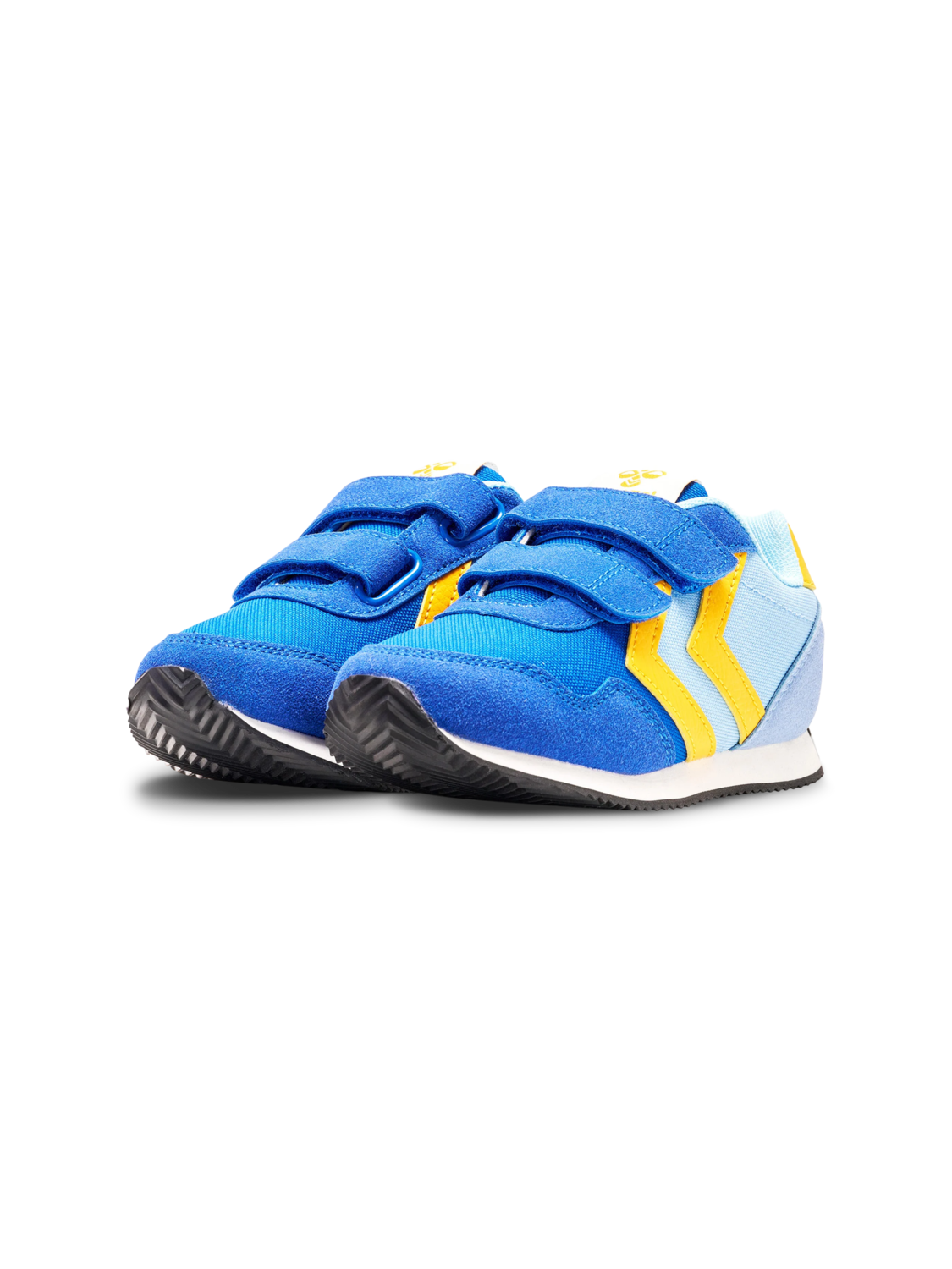 REFLEX DOUBLE MULTI JR, LAPIS BLUE, packshot