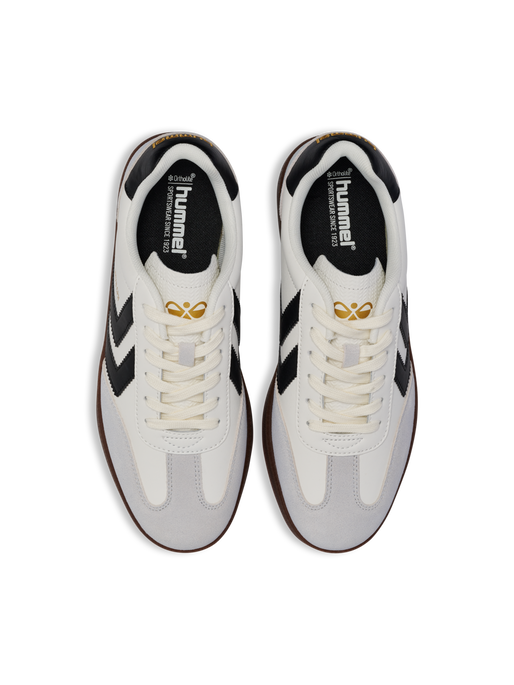 VM78 CPH LS, WHITE/BLACK, packshot