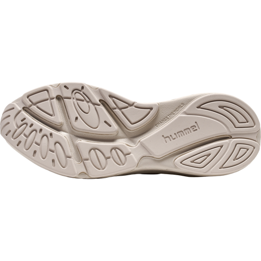MARATHONA REACH LX TONAL RIB, SILVER CLOUD, packshot