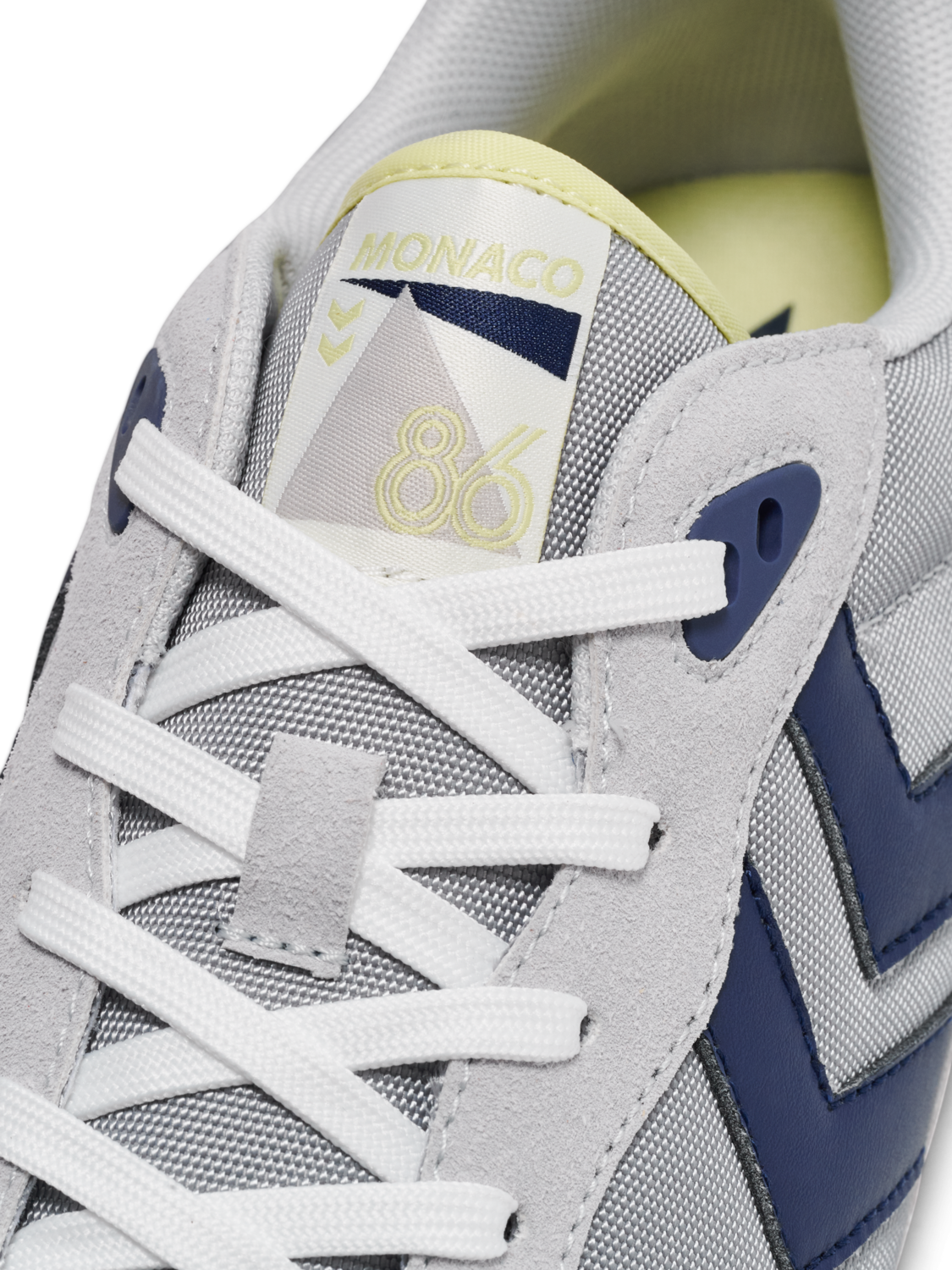 MONACO 86 NS, ALLOY, packshot