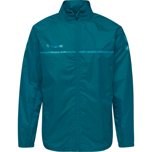 hmlAUTHENTIC PRO JACKET, CELESTIAL hmlAUTHENTIC PRO JACKET, CELESTIAL, packshot