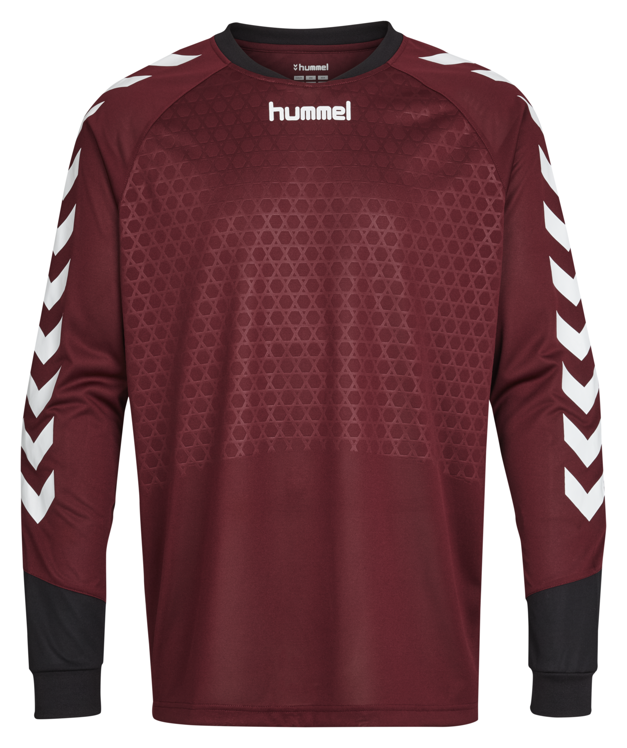ESSENTIAL GK JERSEY, 4333, packshot