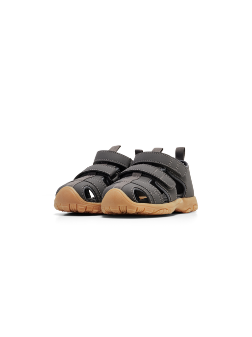 SANDAL VELCRO INFANT, EIFFEL TOWER, packshot