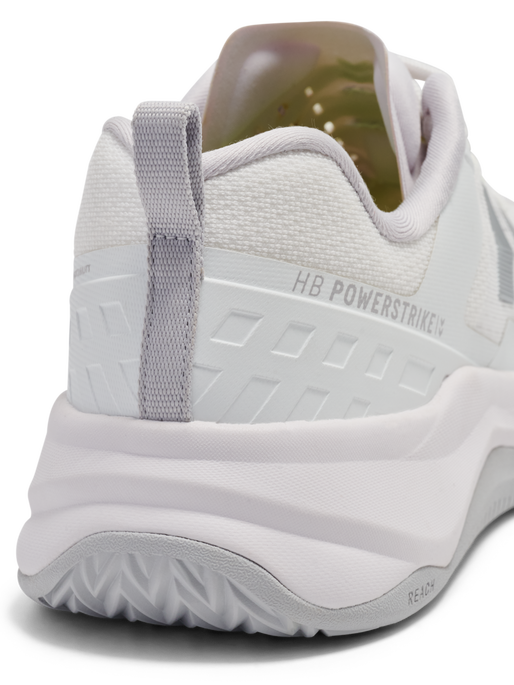 HB POWERSTRIKE PRO, WHITE, packshot