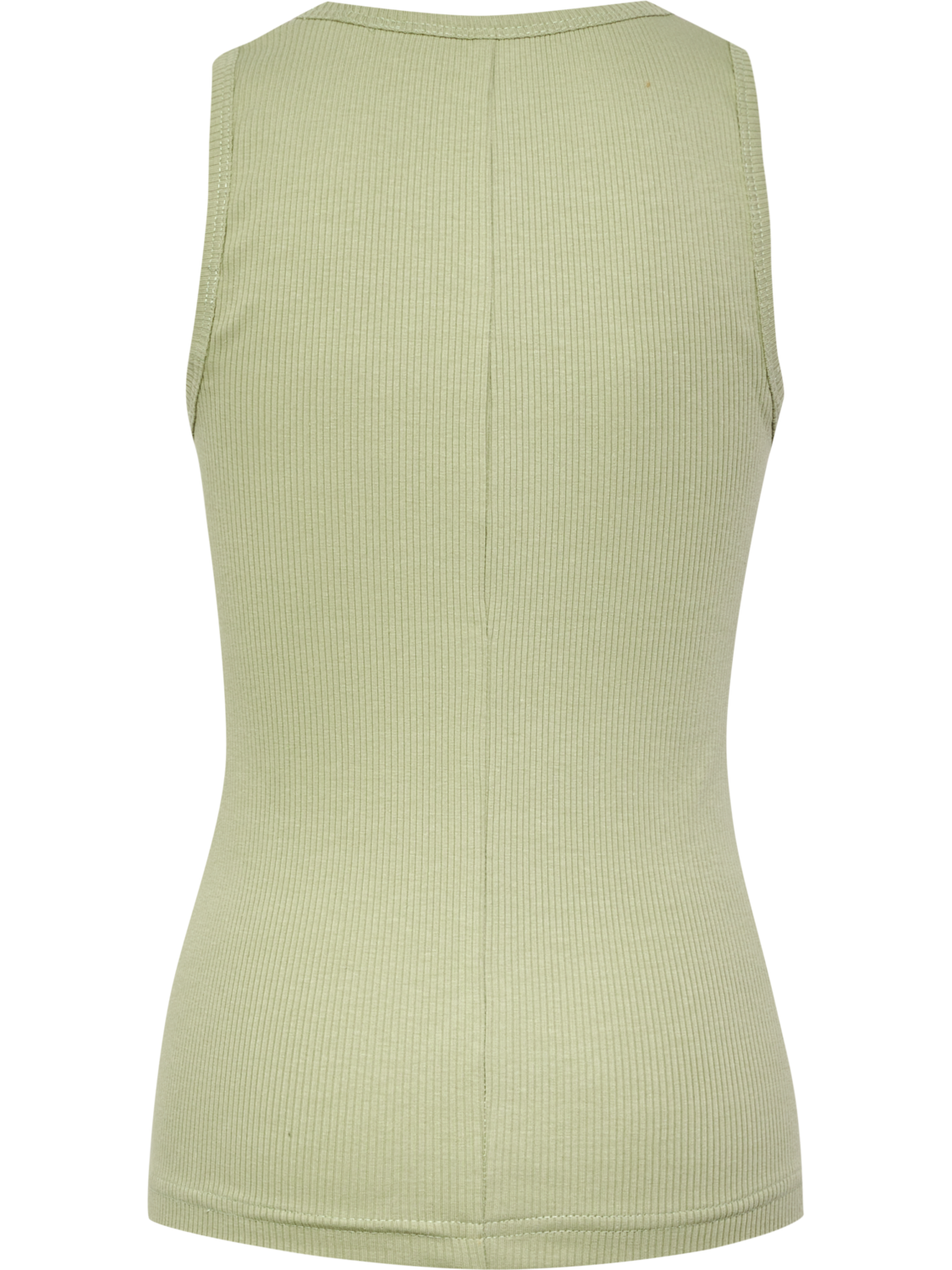 hmlRITA TANK TOP, ELM, packshot