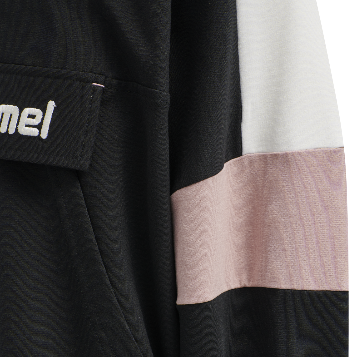 hmlVALERIE LONG SWEATSHIRT, 2001, packshot