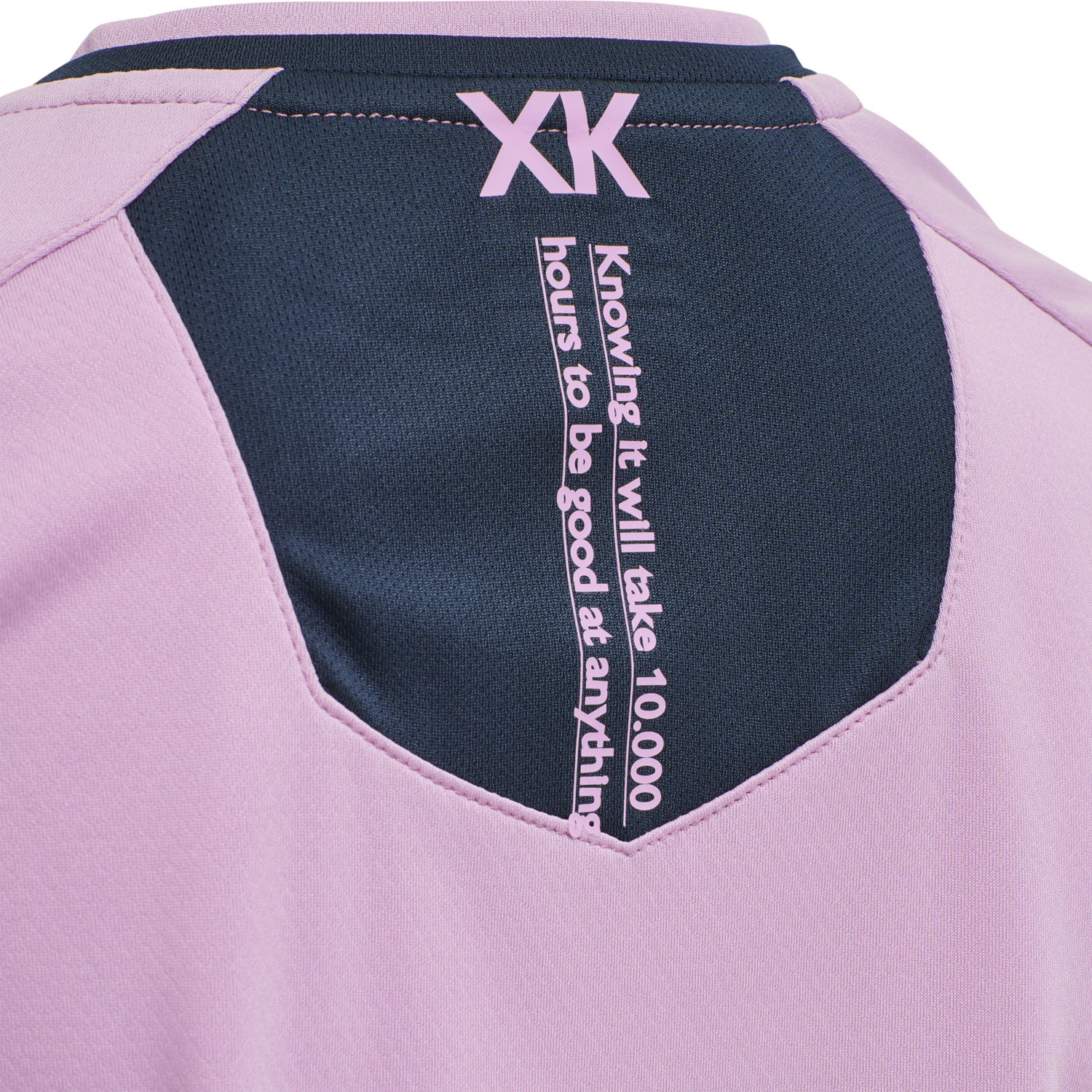 hmlACTION POLY JERSEY S/S WOMAN, 3413, packshot