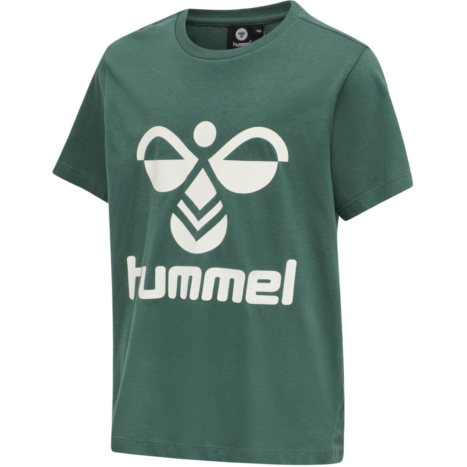 hmlTRES TEE SHIRT S/S, 6145, packshot