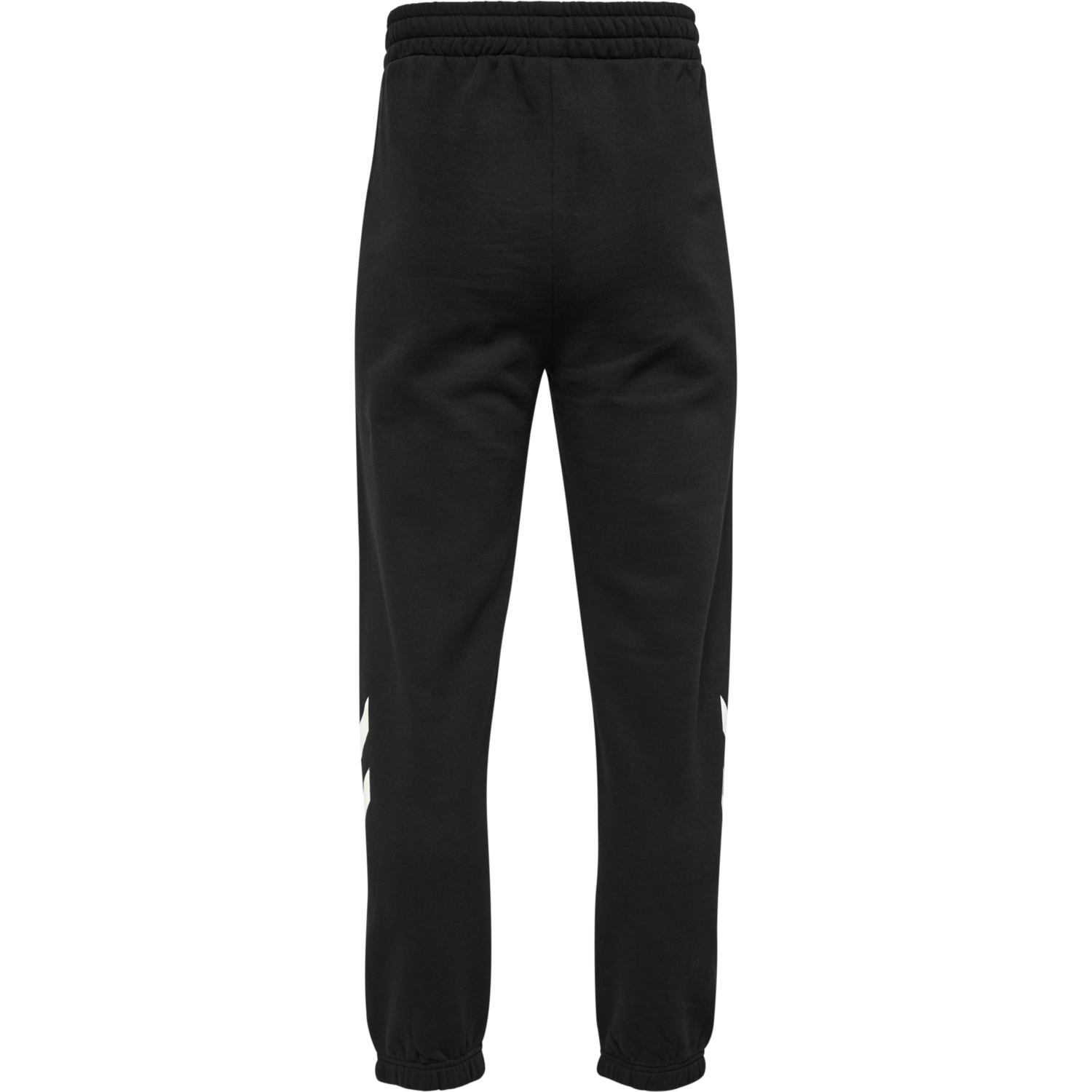 hmlLEGACY HOODIE PANTS SET, BLACK, packshot