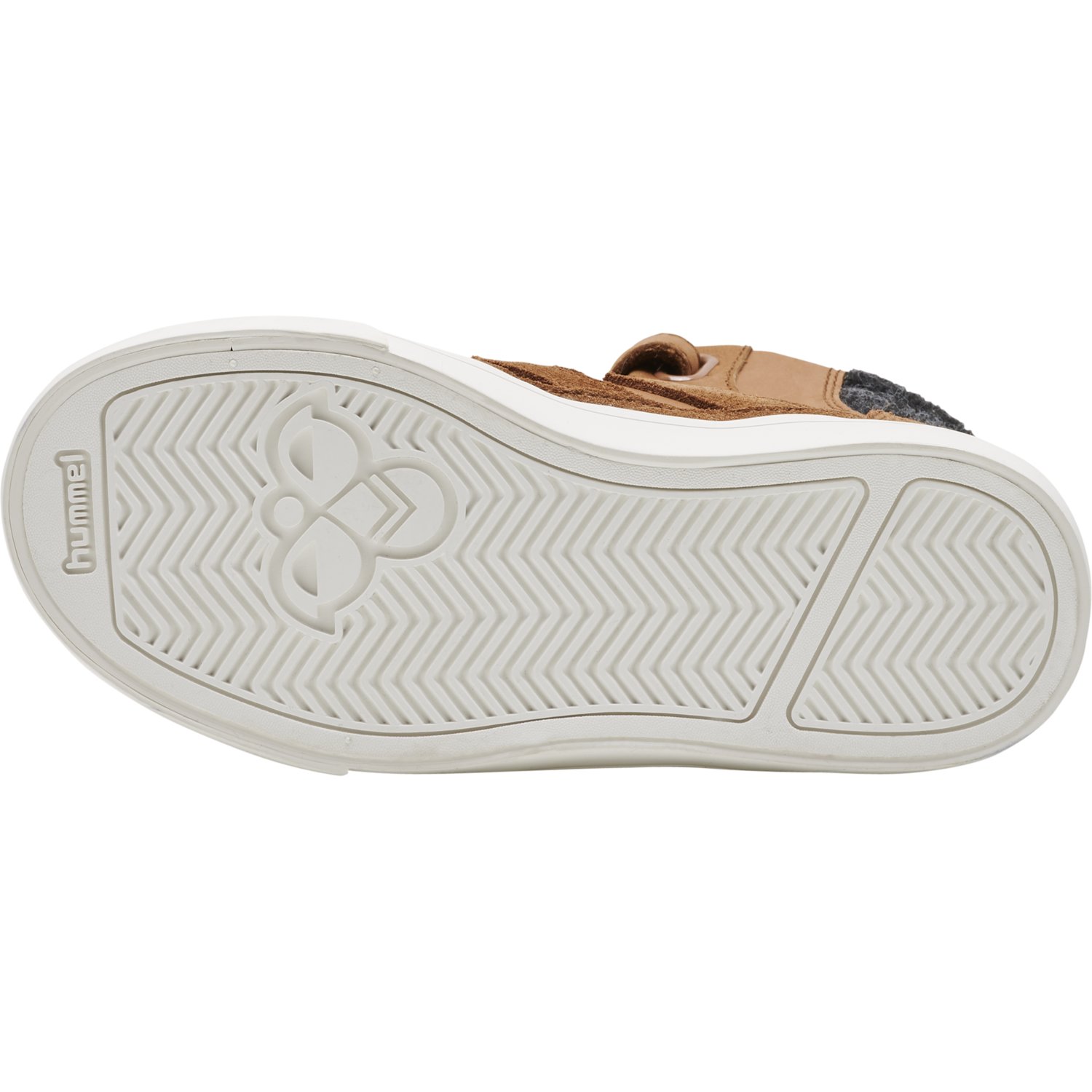 STADIL WINTER HIGH JR, SIERRA, packshot