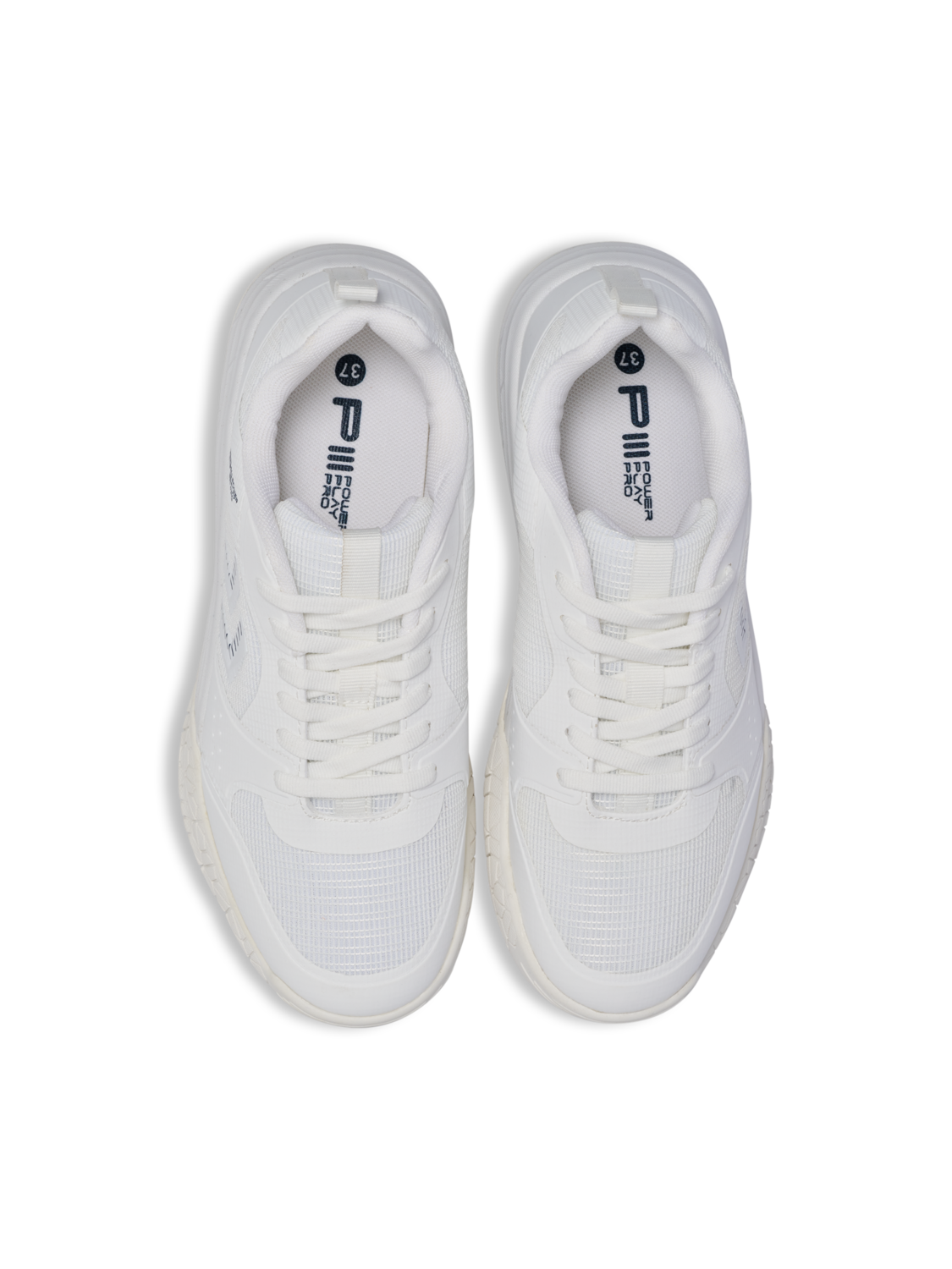 PIII POWER PLAY PRO LC JR, BRIGHT WHITE, packshot