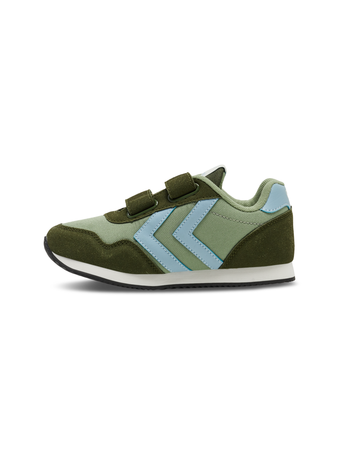 REFLEX DOUBLE MULTI JR, OLIVE NIGHT, packshot