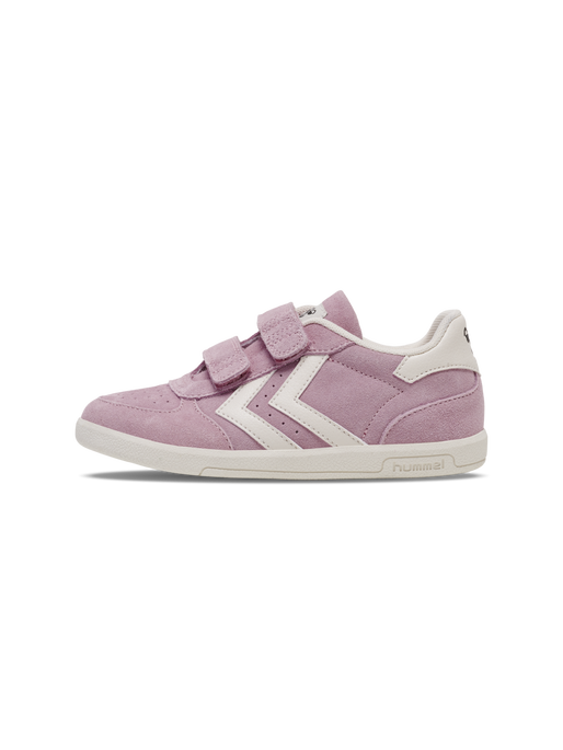 VICTORY SUEDE II, ZEPHYR, packshot