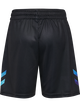 BLACK/DAZZLING BLUE