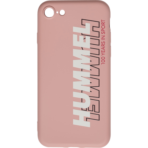hmlMOBILE COVER, MARSHMALLOW, packshot