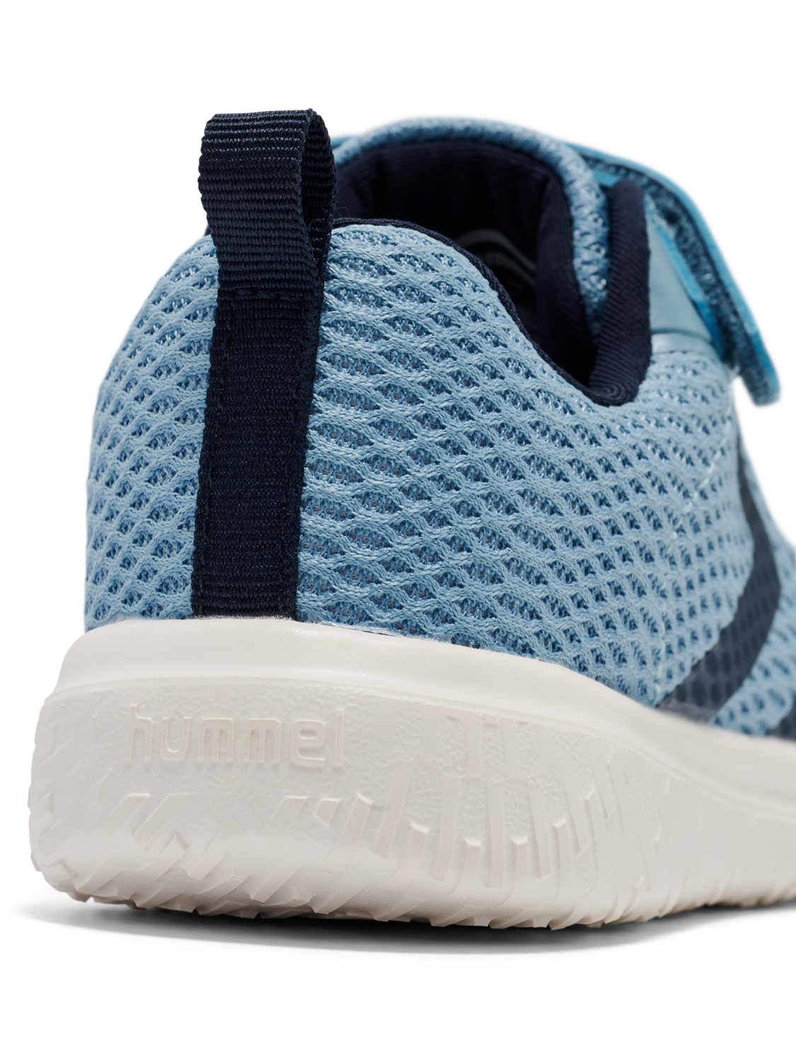 ACTUS  RECYCLED JR, FADED DENIM, packshot